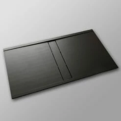 Receveur De Douche, Pierre Pizarra, 90x90 Ou 160x90 Cm, Apolo Central 12 Receveur De Douche, Pierre Pizarra, 90x90 Ou 160x90 Cm, Apolo Central -Produits De Salle De Bain Soldes 2024 receveur de douche pierre pizarra 90x90 a 90x200 cm apolo central 2