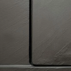 Receveur De Douche, Pierre Pizarra, 90x90 Ou 160x90 Cm, Apolo Central 14 Receveur De Douche, Pierre Pizarra, 90x90 Ou 160x90 Cm, Apolo Central -Produits De Salle De Bain Soldes 2024 receveur de douche pierre pizarra 90x90 a 90x200 cm apolo central 4