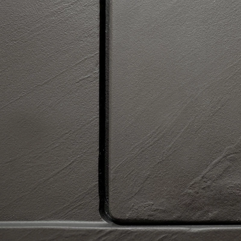 Receveur De Douche, Pierre Pizarra, 90x90 Ou 160x90 Cm, Apolo Central 7 Receveur De Douche, Pierre Pizarra, 90x90 Ou 160x90 Cm, Apolo Central – Image 5