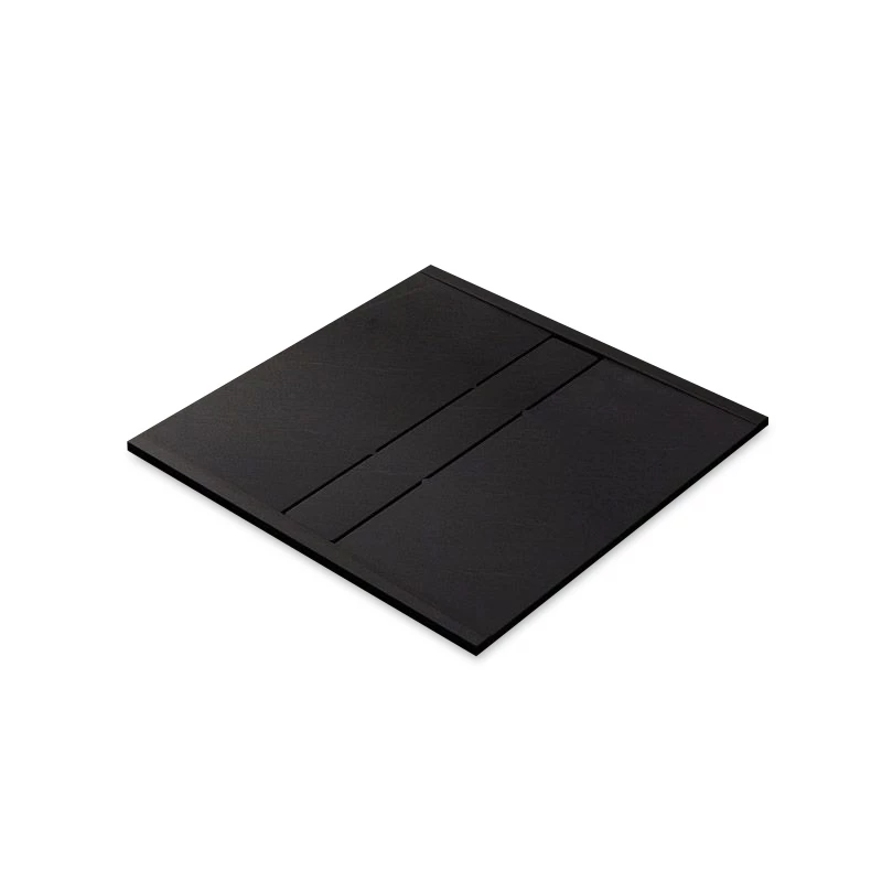 Receveur De Douche, Pierre Pizarra, 90x90 Ou 160x90 Cm, Apolo Central 3 Receveur De Douche, Pierre Pizarra, 90x90 Ou 160x90 Cm, Apolo Central