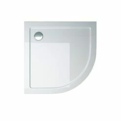 Receveur De Douche Rond 80x80, 90x90 Ou 100x100 Cm, Acrylique, Oz 5 Receveur De Douche Rond 80x80, 90x90 Ou 100x100 Cm, Acrylique, Oz -Produits De Salle De Bain Soldes 2024 receveur de douche rond 80x80 90x90 ou 100x100 cm acrylique oz 1