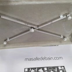 Receveur De Douche Surélevé Rectangulaire 100x80 Ou 120x80 Cm, Acrylique, Bora 11 Receveur De Douche Surélevé Rectangulaire 100x80 Ou 120x80 Cm, Acrylique, Bora -Produits De Salle De Bain Soldes 2024 receveur de douche sureleve rectangulaire 100x80 ou 120x80 cm acrylique bora 4