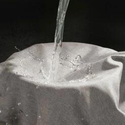 Rideau De Douche 150, 200 Ou 300 X 200 Cm, Lin Gris, Lino -Produits De Salle De Bain Soldes 2024 rideau de douche 150 200 ou 300 x 200 cm lin gris lino 6