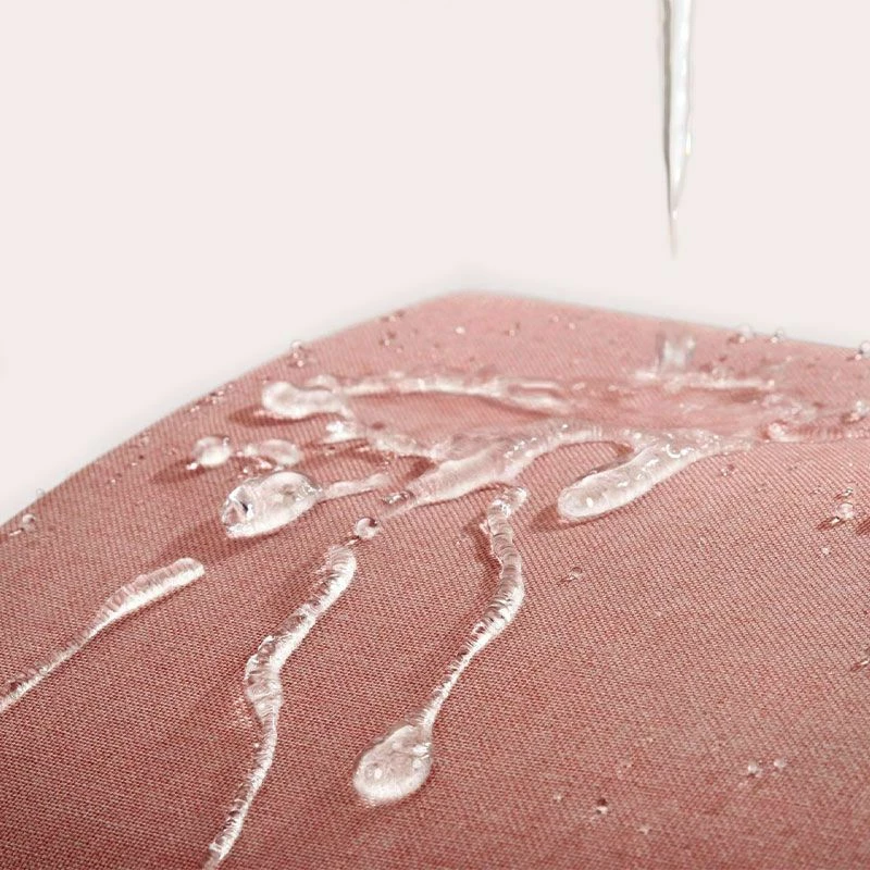 Rideau De Douche 150, 200 Ou 300 X 200 Cm, Lin Rose Poudré, Lino 8 Rideau De Douche 150, 200 Ou 300 X 200 Cm, Lin Rose Poudré, Lino – Image 6