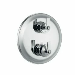 Liberty, Robinet De Douche Thermostatique à Encaster