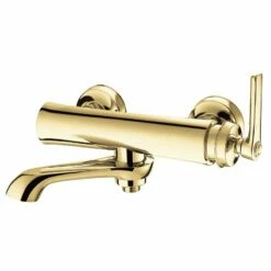 Robinet Mitigeur Bain/douche, Doré, Liberty 9 Robinet Mitigeur Bain/douche, Doré, Liberty -Produits De Salle De Bain Soldes 2024 robinet mitigeur baindouche dore liberty 3