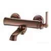 Robinet Mitigeur Bain/douche, Traité Cuivre, Liberty 1 Robinet Mitigeur Bain/douche, Traité Cuivre, Liberty -Produits De Salle De Bain Soldes 2024 robinet mitigeur baindouche traite cuivre liberty