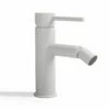 Robinet Mitigeur Bidet Blanc Mat, Châtelet III 2 Robinet Mitigeur Bidet Blanc Mat, Châtelet III -Produits De Salle De Bain Soldes 2024 robinet mitigeur bidet blanc mat chatelet iii