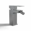Robinet Mitigeur Bidet Chromé, Tuileries -Produits De Salle De Bain Soldes 2024 robinet mitigeur bidet chrome tuileries