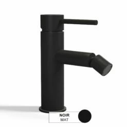 Robinet Mitigeur Bidet Noir Mat, Châtelet III 7 Robinet Mitigeur Bidet Noir Mat, Châtelet III -Produits De Salle De Bain Soldes 2024 robinet mitigeur bidet noir mat chatelet iii 2