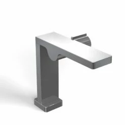 Robinet Mitigeur Lavabo Chromé, Carrousel -Produits De Salle De Bain Soldes 2024 robinet mitigeur lavabo chrome carrousel 1
