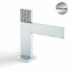 Robinet Mitigeur Lavabo, Chrome, Slim, Concorde 2 Robinet Mitigeur Lavabo, Chrome, Slim, Concorde -Produits De Salle De Bain Soldes 2024 robinet mitigeur lavabo chrome slim concorde