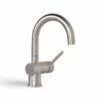 Robinet Mitigeur Lavabo Col De Cygne Inox Brossé, Châtelet 2 Robinet Mitigeur Lavabo Col De Cygne Inox Brossé, Châtelet -Produits De Salle De Bain Soldes 2024 robinet mitigeur lavabo col de cygne inox brosse chatelet
