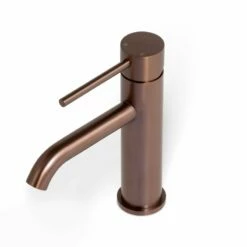Robinet Mitigeur Lavabo Cuivré Brossé, Châtelet 5 Robinet Mitigeur Lavabo Cuivré Brossé, Châtelet -Produits De Salle De Bain Soldes 2024 robinet mitigeur lavabo cuivre brosse chatelet 1