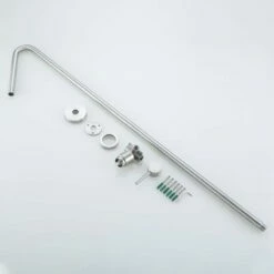 Robinet Mitigeur Lavabo Sur Pied, Doré Brossé, Châtelet 7 Robinet Mitigeur Lavabo Sur Pied, Doré Brossé, Châtelet -Produits De Salle De Bain Soldes 2024 robinet mitigeur lavabo sur pied dore brosse chatelet 2