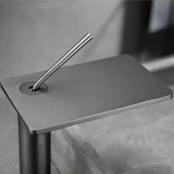 Robinet Mitigeur Lavabo Surélevé, Chrome, Cascade 9 Robinet Mitigeur Lavabo Surélevé, Chrome, Cascade -Produits De Salle De Bain Soldes 2024 robinet mitigeur lavabo sureleve chrome cascade 2