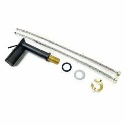 Robinet Mitigeur Lavabo Surélevé, Chrome, Cascade 11 Robinet Mitigeur Lavabo Surélevé, Chrome, Cascade -Produits De Salle De Bain Soldes 2024 robinet mitigeur lavabo sureleve chrome cascade 4