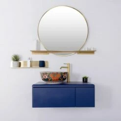 Robinet Mitigeur Lavabo Surélevé Doré Brossé, Châtelet 9 Robinet Mitigeur Lavabo Surélevé Doré Brossé, Châtelet -Produits De Salle De Bain Soldes 2024 robinet mitigeur lavabo sureleve dore brosse chatelet 3