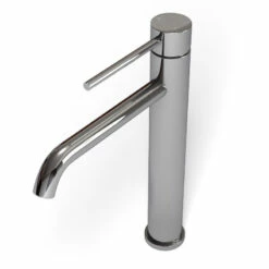 Robinet Mitigeur Lavabo Surélevé, Chrome, Châtelet III 5 Robinet Mitigeur Lavabo Surélevé, Chrome, Châtelet III -Produits De Salle De Bain Soldes 2024 robinet mitigeur lavabo sureleve inox poli chrome chatelet iii 1