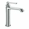 Robinet Mitigeur Lavabo Surélevé, Liberty -Produits De Salle De Bain Soldes 2024 robinet mitigeur lavabo sureleve liberty