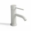 Robinet Mitigeur Lave-mains Blanc Mat, Châtelet 2 Robinet Mitigeur Lave-mains Blanc Mat, Châtelet -Produits De Salle De Bain Soldes 2024 robinet mitigeur lave mains blanc mat chatelet