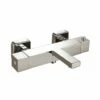 Robinet Mitigeur Thermostatique Bain Douche, Chrome, Tuileries II -Produits De Salle De Bain Soldes 2024 robinet mitigeur thermostatique bain douche inox poli tuileries ii