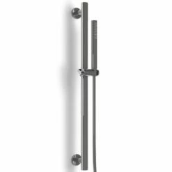 Set De Douche Complet Avec Barre, Châtelet II, Chrome