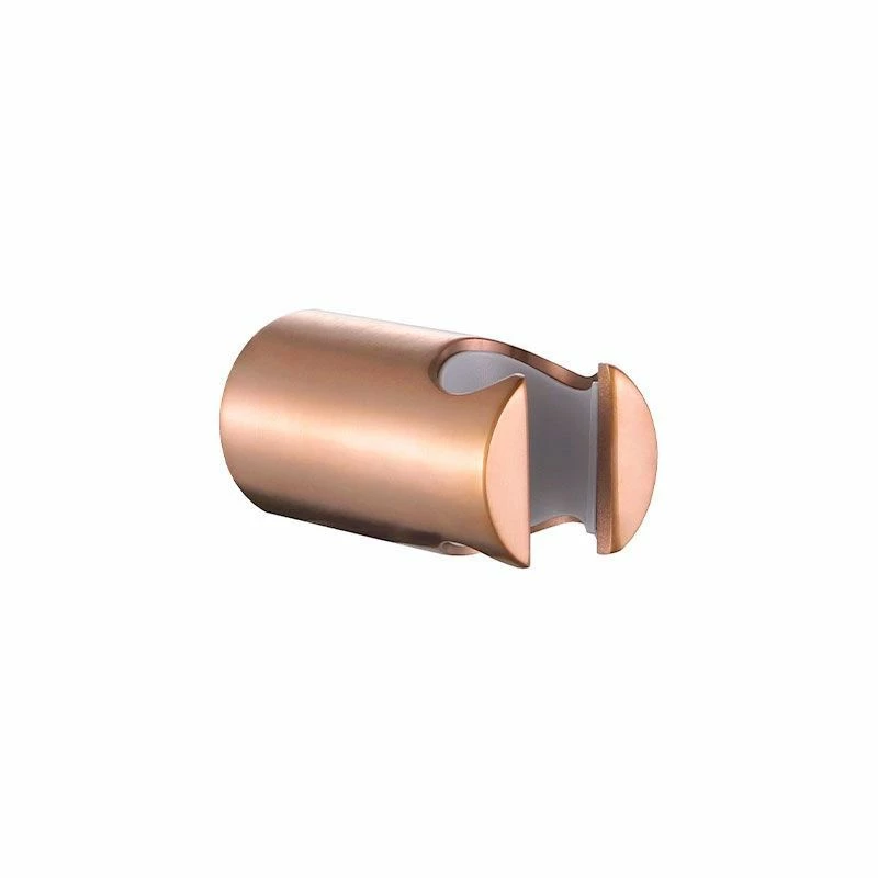 Set De Douche Complet Avec Douchette 3 Fonctions, Châtelet, Doré Rose Brossé 5 Set De Douche Complet Avec Douchette 3 Fonctions, Châtelet, Doré Rose Brossé – Image 3