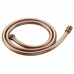 Set De Douche Complet Avec Douchette 3 Fonctions, Châtelet, Doré Rose Brossé 9 Set De Douche Complet Avec Douchette 3 Fonctions, Châtelet, Doré Rose Brossé -Produits De Salle De Bain Soldes 2024 set de douche complet avec douchette 3 fonctions chatelet dore rose brosse 3