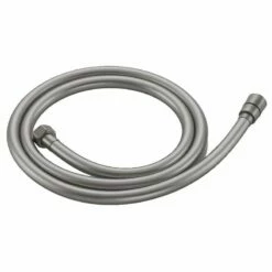 Set De Douche Complet, Châtelet, Inox Brossé 9 Set De Douche Complet, Châtelet, Inox Brossé -Produits De Salle De Bain Soldes 2024 set de douche complet chatelet inox brosse 3