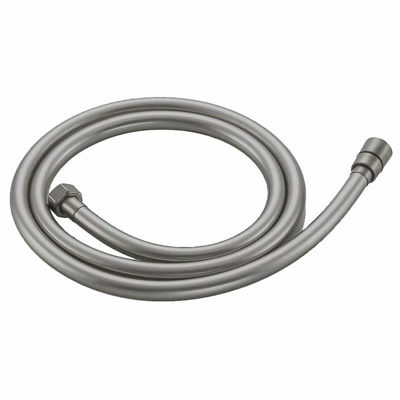 Set De Douche Complet, Châtelet, Inox Brossé 6 Set De Douche Complet, Châtelet, Inox Brossé – Image 4