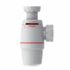 Siphon De Lavabo Ø32 Mm, Neo Air -Produits De Salle De Bain Soldes 2024 siphon lavabo universel