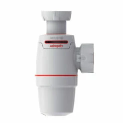 Siphon De Lavabo Et Tubulure Gain De Place, Ø32 Mm, Neo Air 7 Siphon De Lavabo Et Tubulure Gain De Place, Ø32 Mm, Neo Air -Produits De Salle De Bain Soldes 2024 siphon lavabo universel 4
