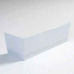 Tablier De Baignoire Asymétrique Droite Cavallo 160 Cm