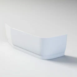 Tablier De Baignoire Asymétrique Gauche Pour Selena 147 Cm