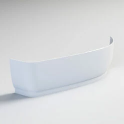 Tablier De Baignoire Asymétrique Gauche Pour Selena 160 Cm