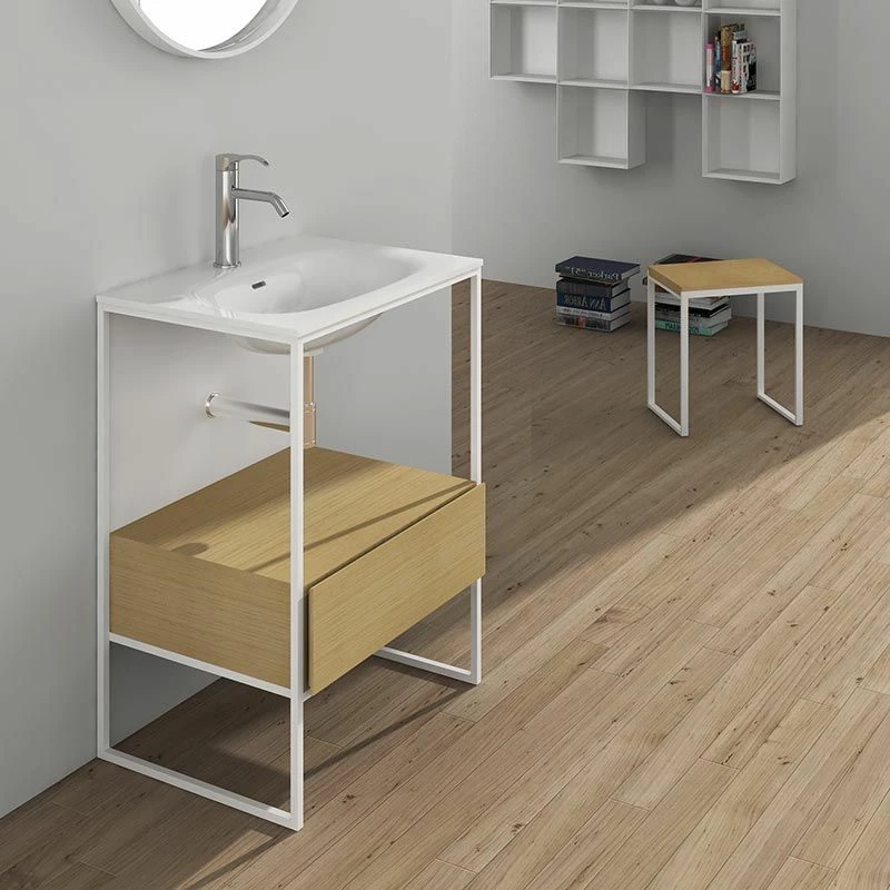 Tabouret , 3 Coloris Disponibles, Frame 5 Tabouret , 3 Coloris Disponibles, Frame – Image 3