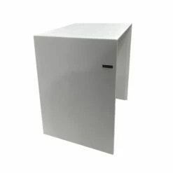 Tabouret, Solid Surface, Square 9 Tabouret, Solid Surface, Square -Produits De Salle De Bain Soldes 2024 tabouret solid surface square 3