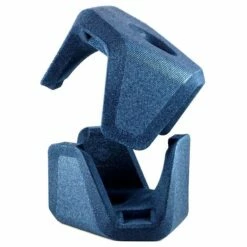 Tabourets De Toilette Emboîtables, Bleu, Stuul -Produits De Salle De Bain Soldes 2024 tabourets de toilette emboitables bleu stuul 1