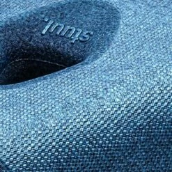 Tabourets De Toilette Emboîtables, Bleu, Stuul -Produits De Salle De Bain Soldes 2024 tabourets de toilette emboitables bleu stuul 6