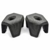 Tabourets De Toilette Emboîtables, Noir, Stuul 1 Tabourets De Toilette Emboîtables, Noir, Stuul -Produits De Salle De Bain Soldes 2024 tabourets de toilette emboitables noir stuul