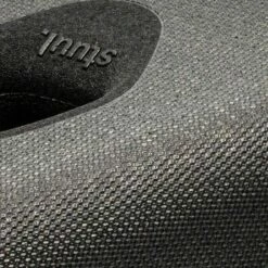 Tabourets De Toilette Emboîtables, Noir, Stuul -Produits De Salle De Bain Soldes 2024 tabourets de toilette emboitables noir stuul 7