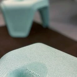 Tabourets De Toilette Emboîtables, Océan, Stuul -Produits De Salle De Bain Soldes 2024 tabourets de toilette emboitables ocean stuul 6