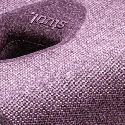 Tabourets De Toilette Emboîtables, Violet, Stuul -Produits De Salle De Bain Soldes 2024 tabourets de toilette emboitables violet stuul 7