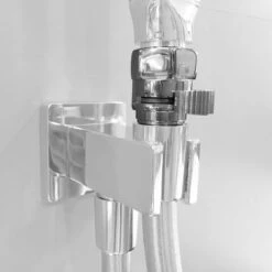 Vanne D'arrêt Pour Douchette à Main -Produits De Salle De Bain Soldes 2024 vanne arret pour douchette 1