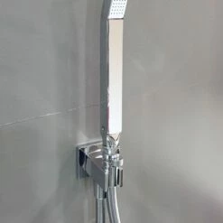 Vanne D'arrêt Pour Douchette à Main -Produits De Salle De Bain Soldes 2024 vanne arret pour douchette 2