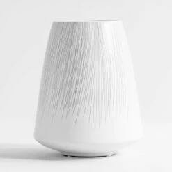 Vase En Céramique, 2 Dimensions, Blanc 12 Vase En Céramique, 2 Dimensions, Blanc -Produits De Salle De Bain Soldes 2024 vase en ceramique 2 dimensions blanc 2