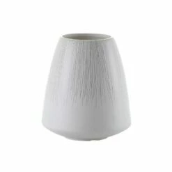 Vase En Céramique, 2 Dimensions, Blanc 14 Vase En Céramique, 2 Dimensions, Blanc -Produits De Salle De Bain Soldes 2024 vase en ceramique 2 dimensions blanc 4