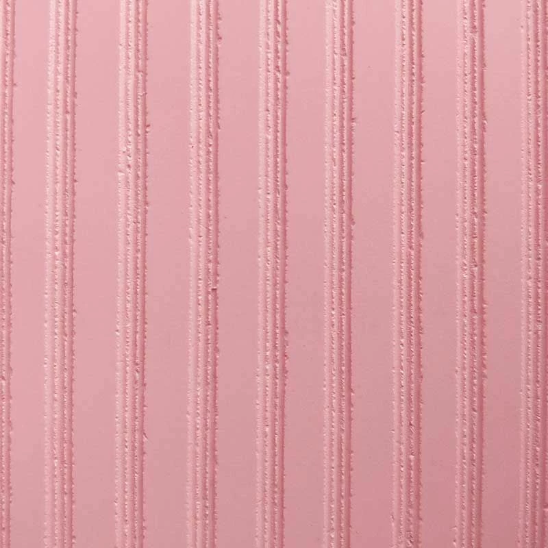 Vasque à Poser 60x38 Cm, Aspect Béton Rose, Roneo 5 Vasque à Poser 60x38 Cm, Aspect Béton Rose, Roneo – Image 3