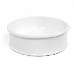 Vasque à Poser Ø42 Cm Ronde, Céramique, Blanc, Made In France, Classica -Produits De Salle De Bain Soldes 2024 vasque a poser o42 cm ronde ceramique blanc made in france classica 1